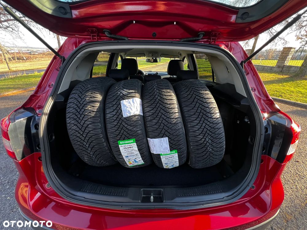 Suzuki SX4 S-Cross 1.4 Boosterjet Allgrip Comfort - 11