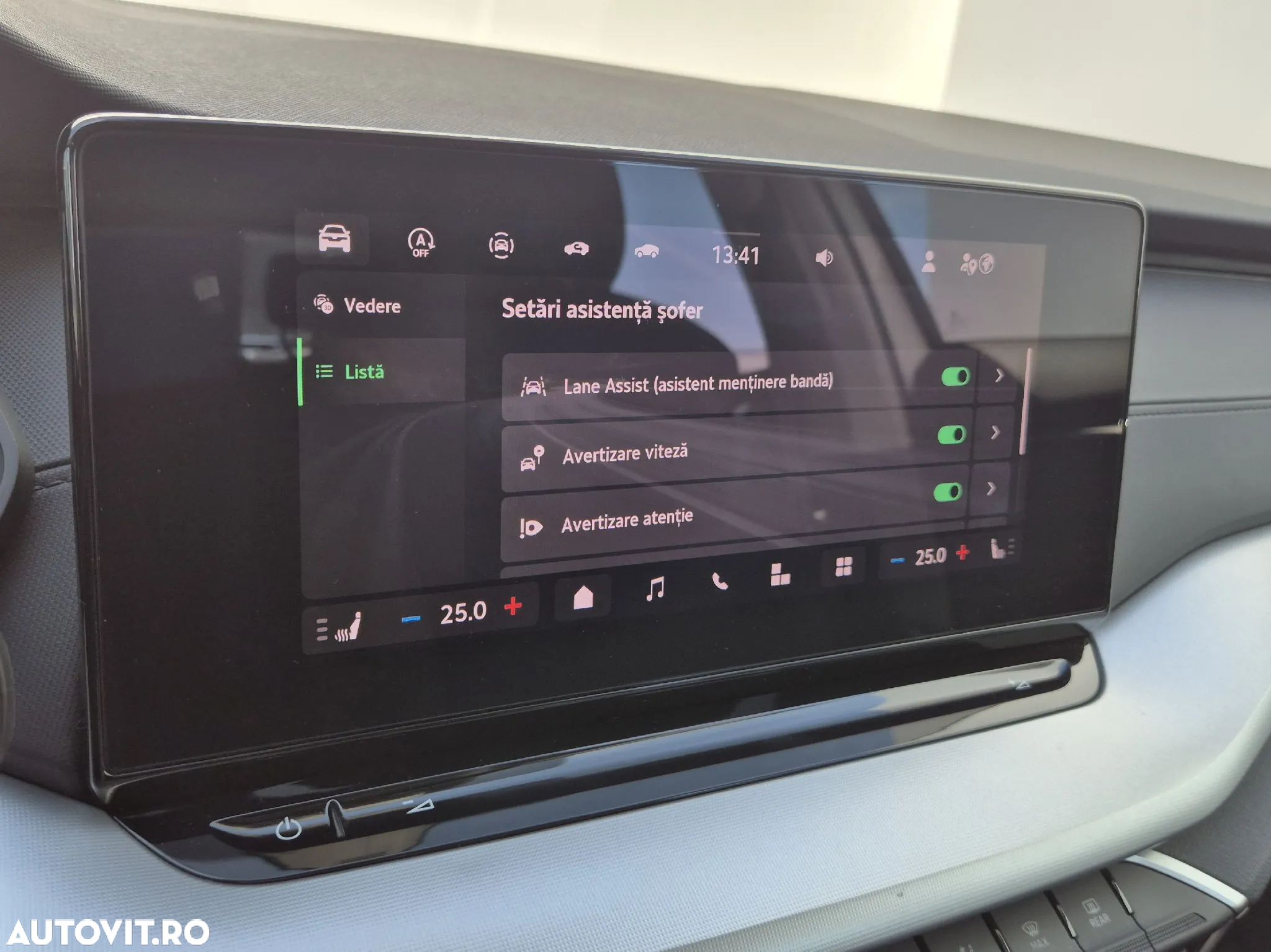 Skoda Octavia 1.5 TSI 115 CP Essence - 21