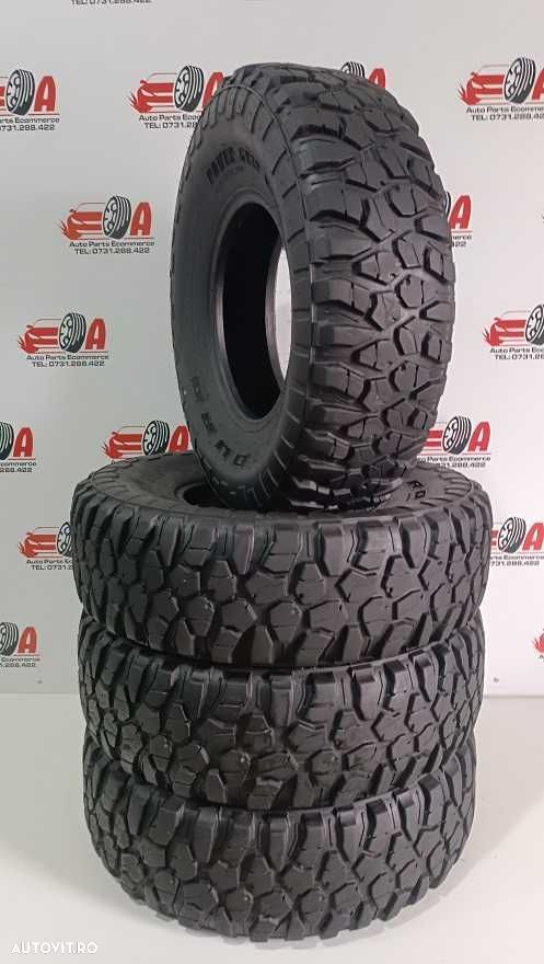 ANVELOPE 255 80 14  81Q 255/80/14 CP DURO V10344  VARA - 1