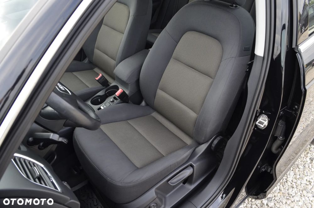 Audi Q3 2.0 TDI Quattro S tronic - 30