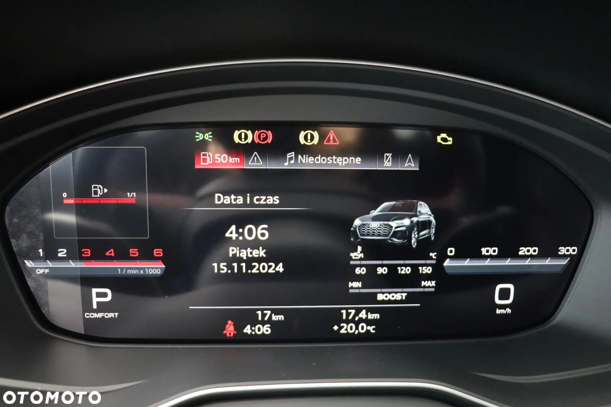 Audi SQ5 TDI quattro tiptronic - 35