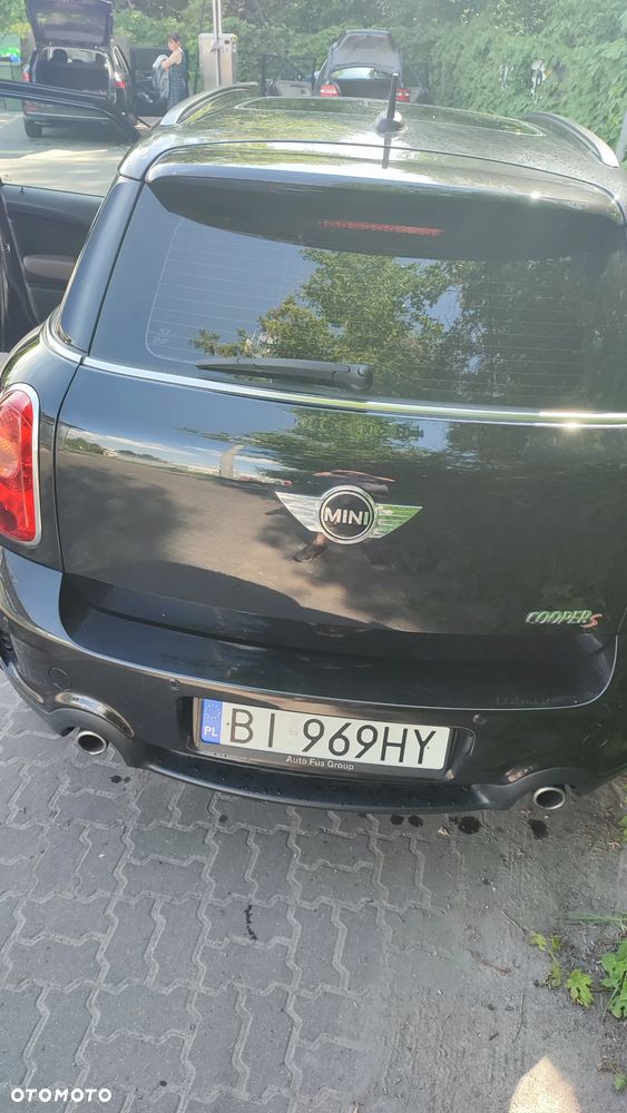 MINI Countryman - 31