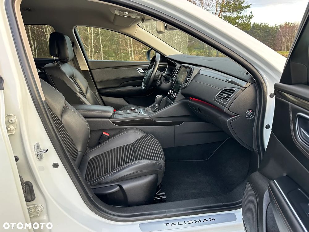 Renault Talisman - 18
