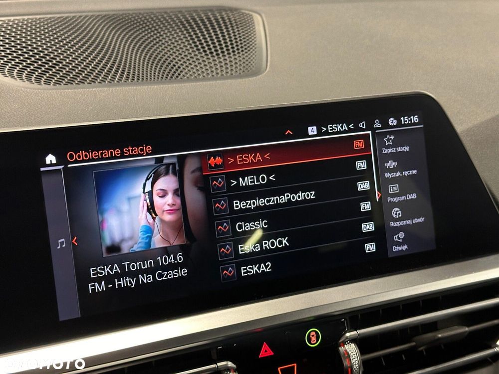 BMW Seria 3 - 26