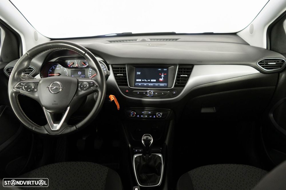 Opel Crossland 1.2 Business Edition - 20