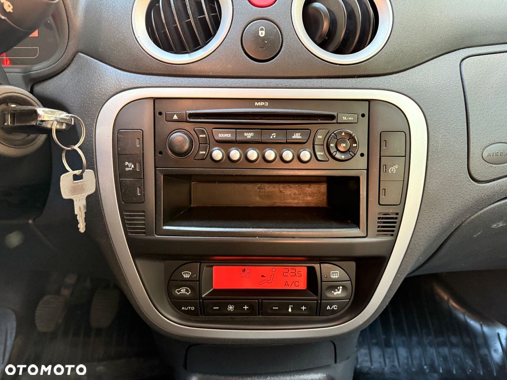 Citroën C3 1.4i 16V SX Pack - 20