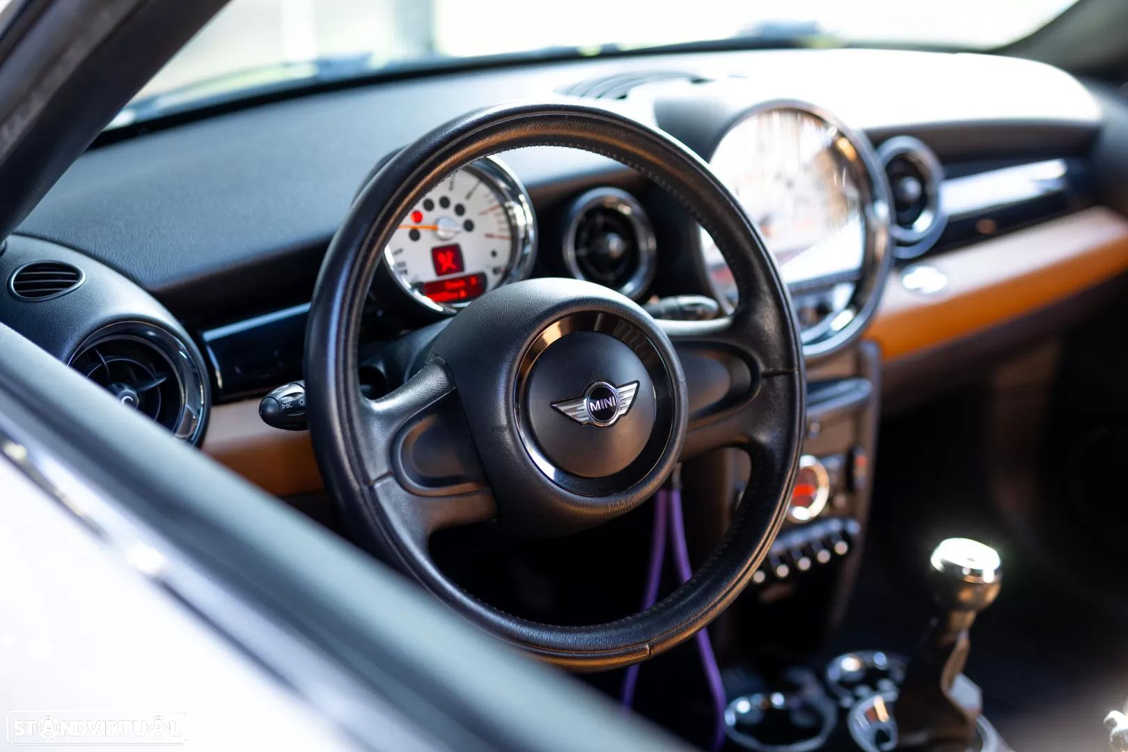 MINI Roadster Cooper - 19