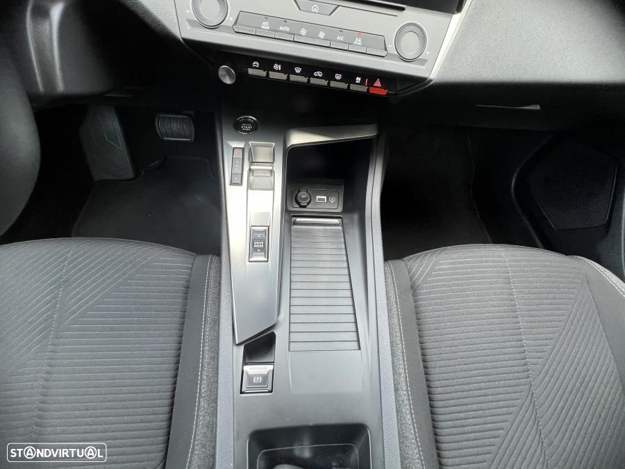 Peugeot 308 SW 1.6 Hybrid Active Pack e-EAT8 - 44