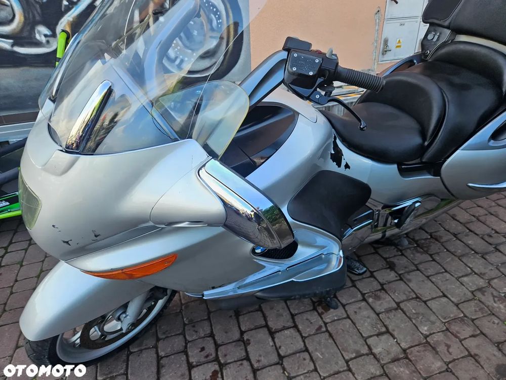 BMW R - 9