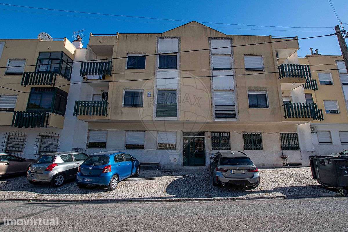 Apartamento T3 para venda - Grande imagem: 2/25