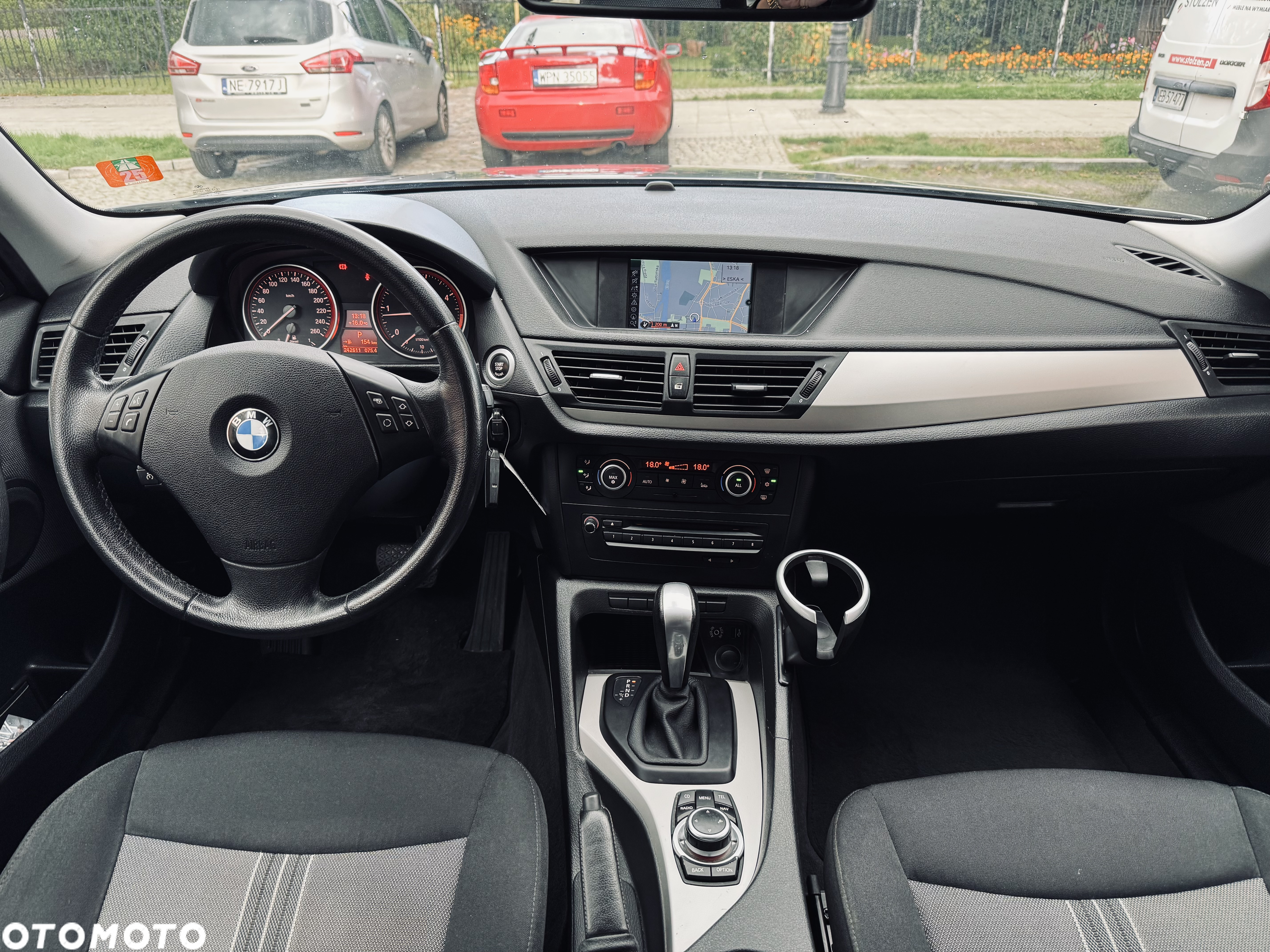 BMW X1 xDrive20d - 12