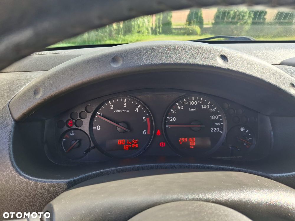 Nissan Navara DPF LB Platinum - 11