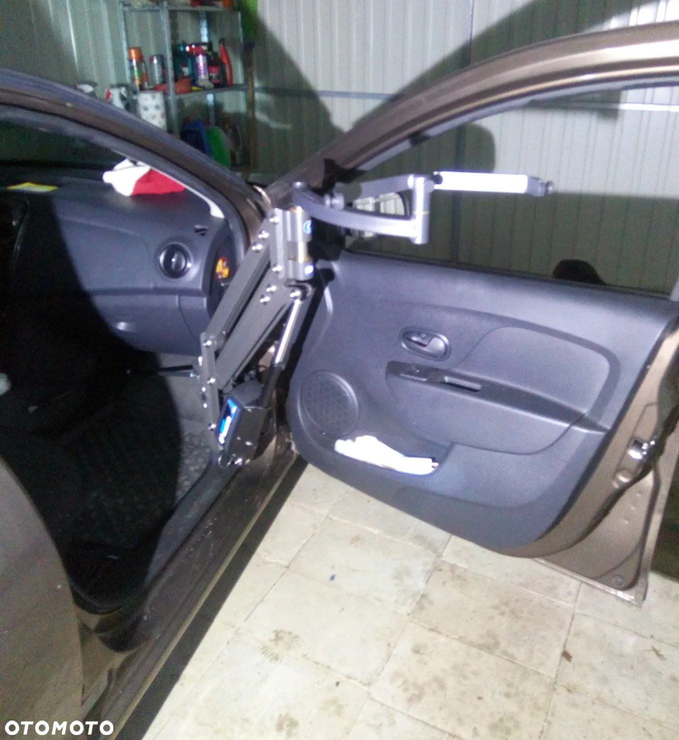 Dacia Logan 1.0 SCe Open - 19