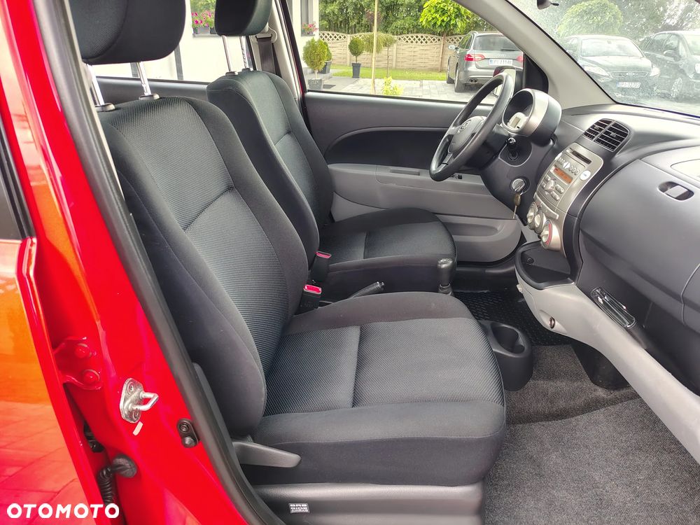 Subaru Justy 1.0 Active - 12