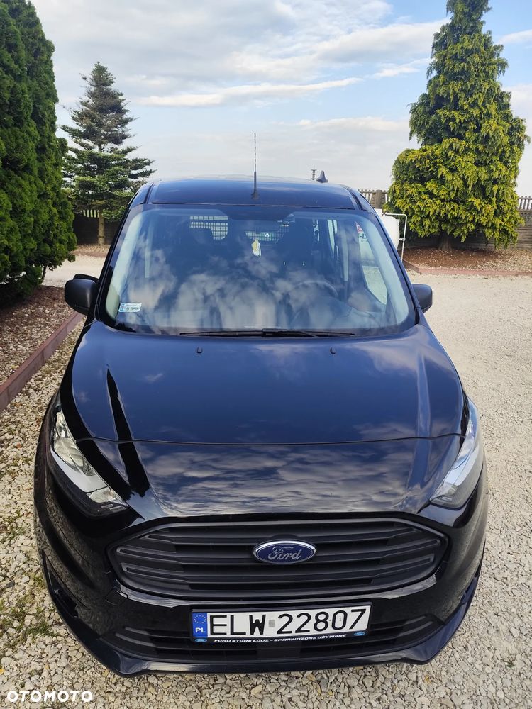 Ford Transit Connect Kombi 230 L2 Trend - 3