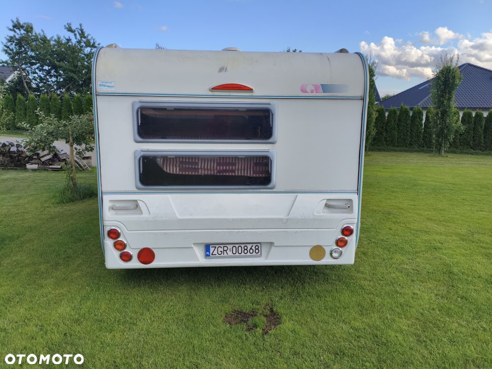 Adria CLASSICA 663UK - 5