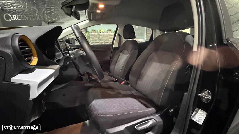 SEAT Ibiza 1.0 TSI Style - 8
