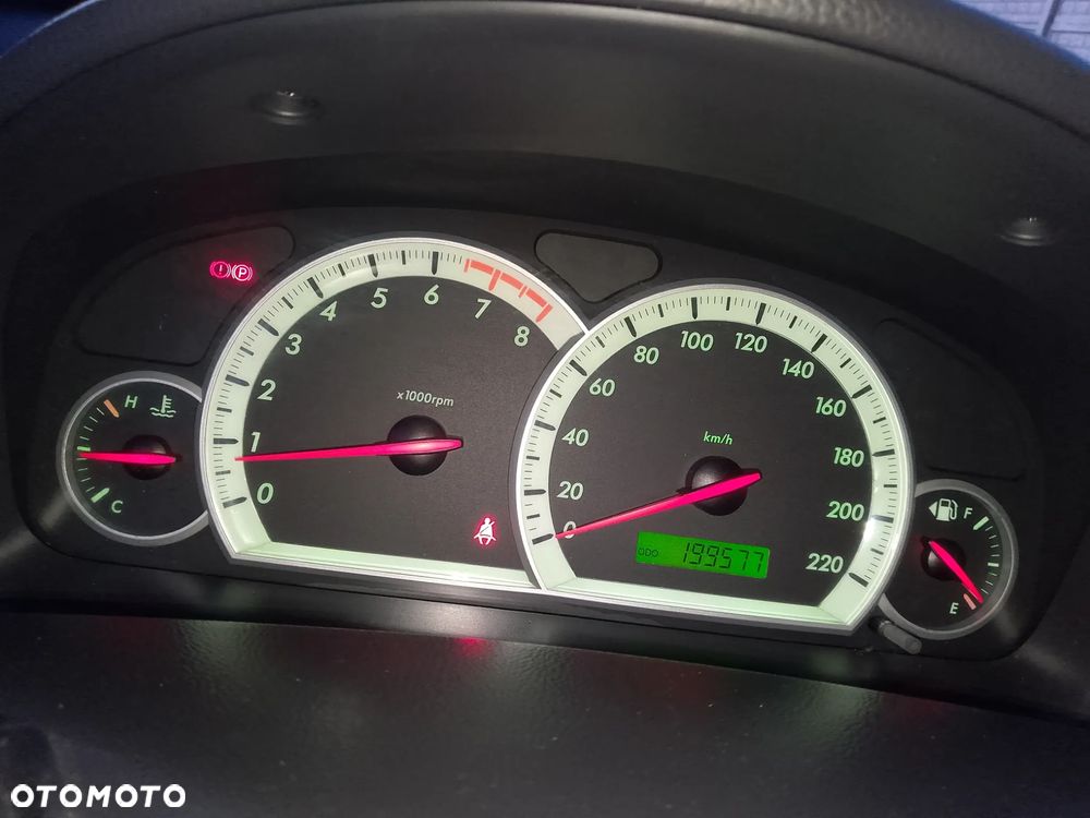 Chevrolet Captiva 2.4 2WD 5 Sitzer LS - 31