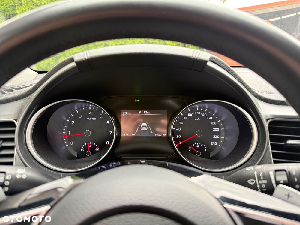 Kia Ceed 1.5 T-GDI M DCT - 15