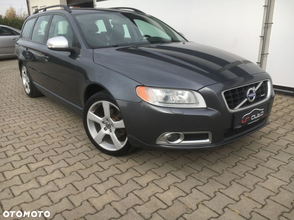 Volvo V70 - 9