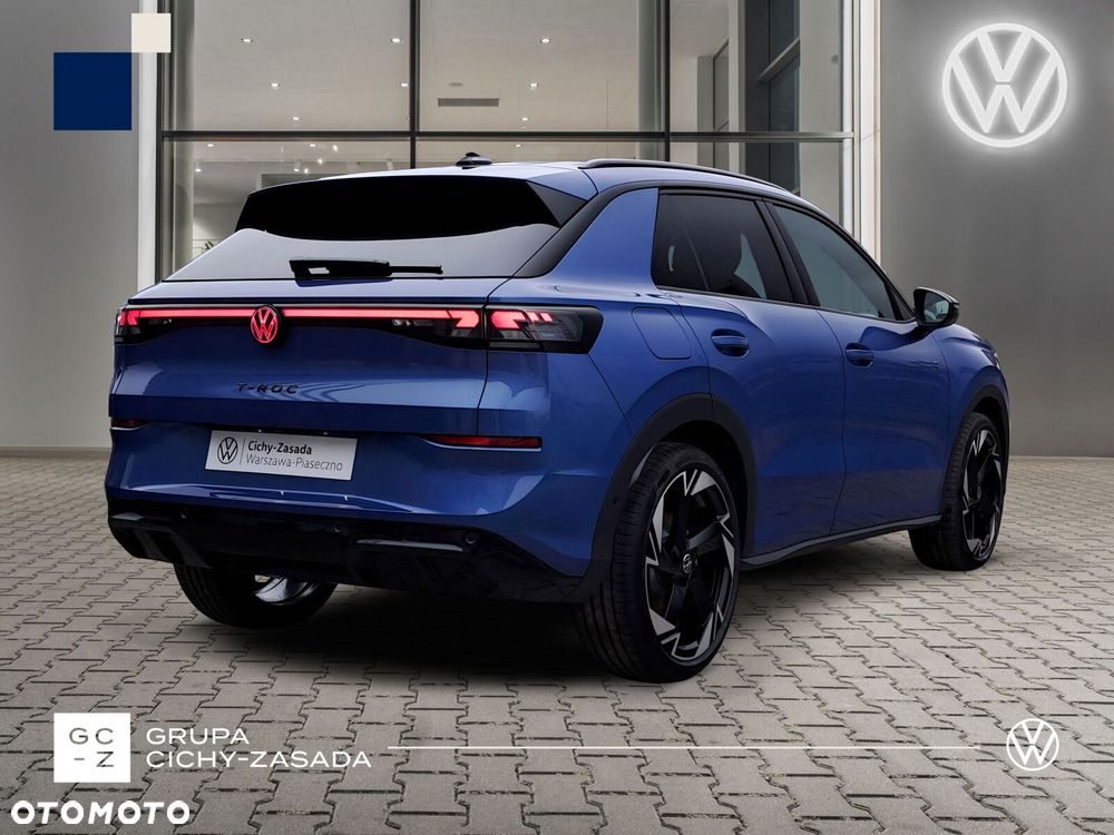 Volkswagen T-Roc 1.5 TSI HEV R-Line - 6