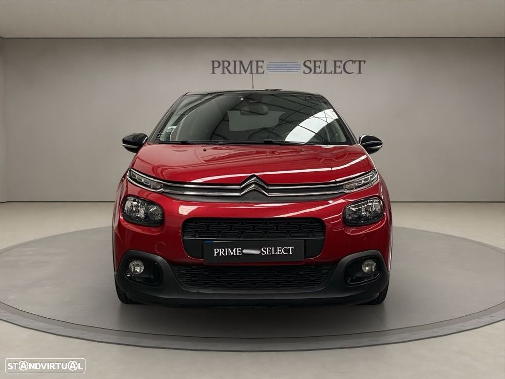 Citroën C3 1.5 BlueHDi Feel - 7