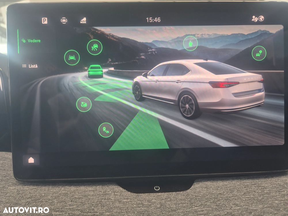 Skoda Superb 1.5 TSI iV DSG Selection - 14
