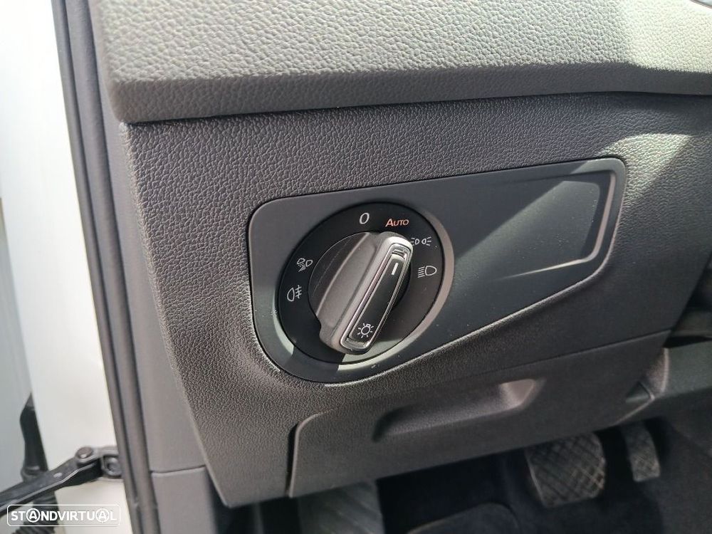 Volkswagen Tiguan 1.4 TSI eHybrid Life DSG — fotografia 13