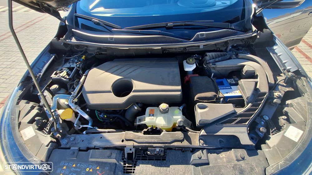 Renault Kadjar 1.5 dCi Intens - 11