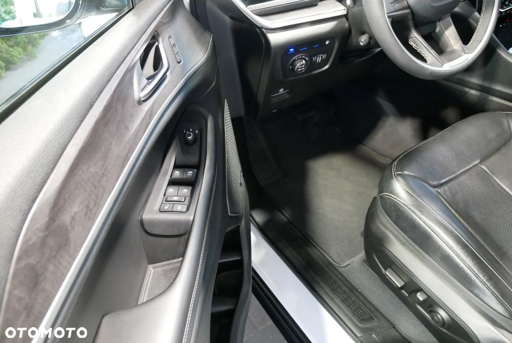 Jeep Grand Cherokee Gr 2.0 4xe PHEV Limited - 23