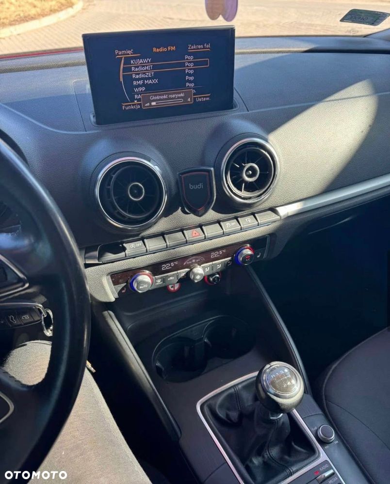 Audi A3 Sportback - 7