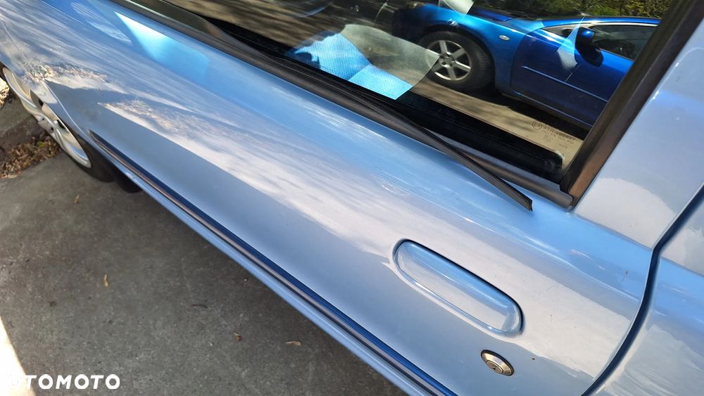 Fiat Seicento Brush - 11