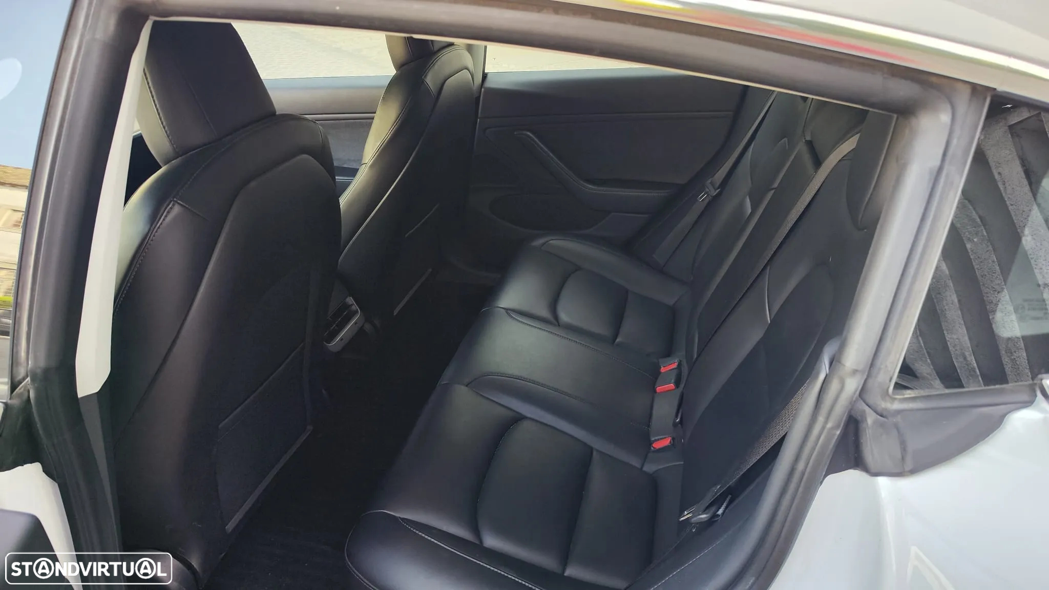 Tesla Model 3 Performance Dual Motor AWD - 15