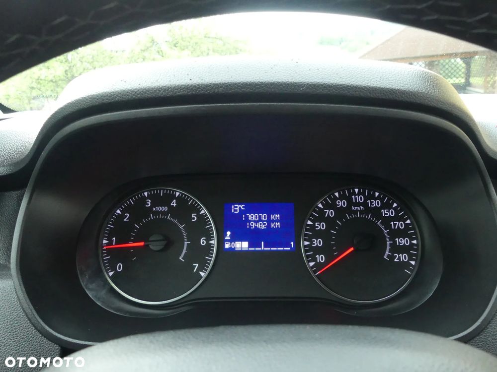 Dacia Duster 1.6 SCe Outdoor 4x4 S&S - 7