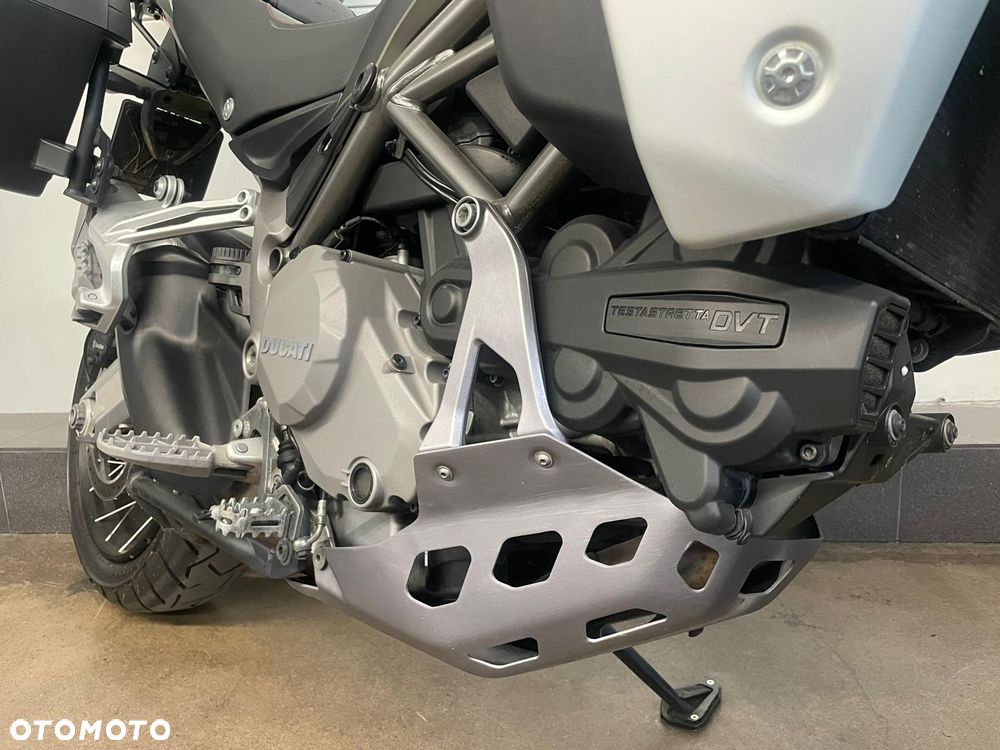 Ducati Multistrada - 21