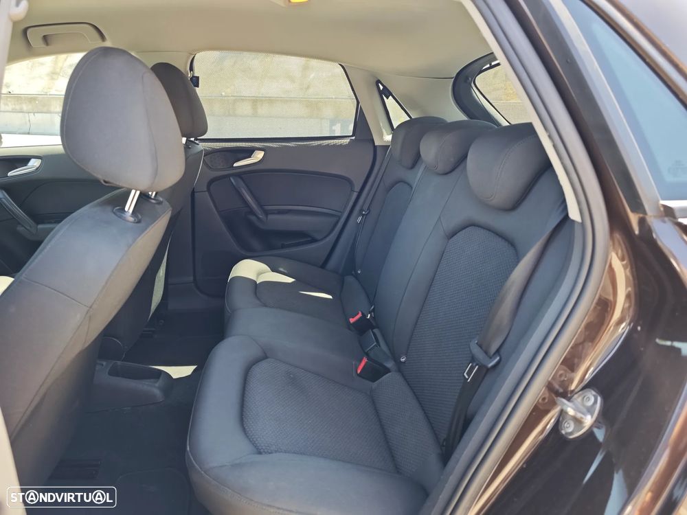 Audi A1 Sportback 1.6 TDI Ambition - 7