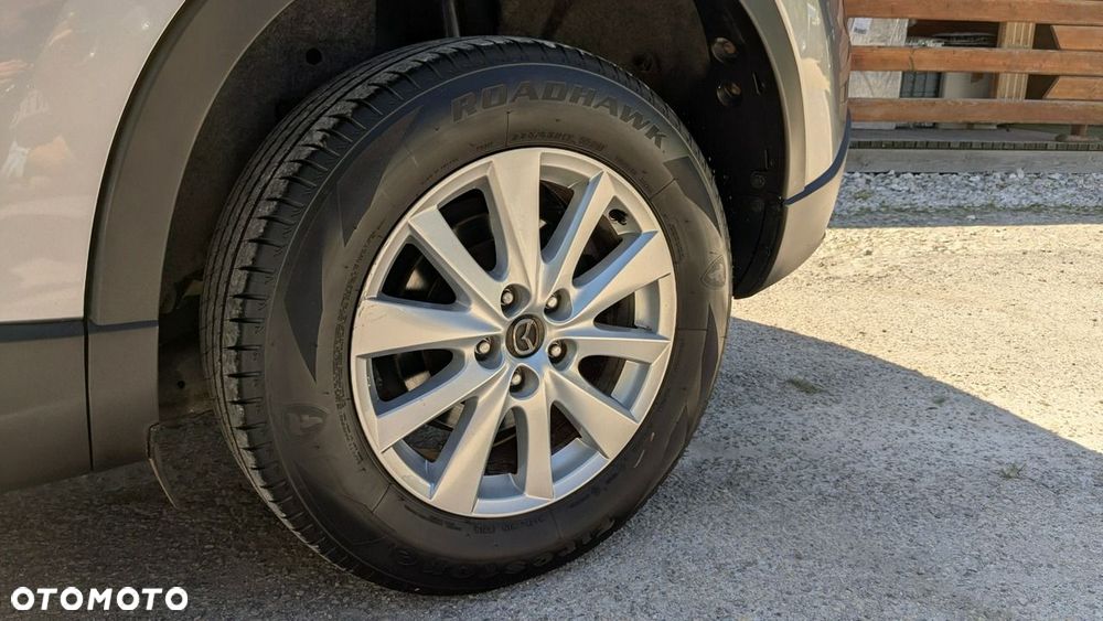 Mazda CX-5 SKYACTIV-D 150 Center-Line - 39