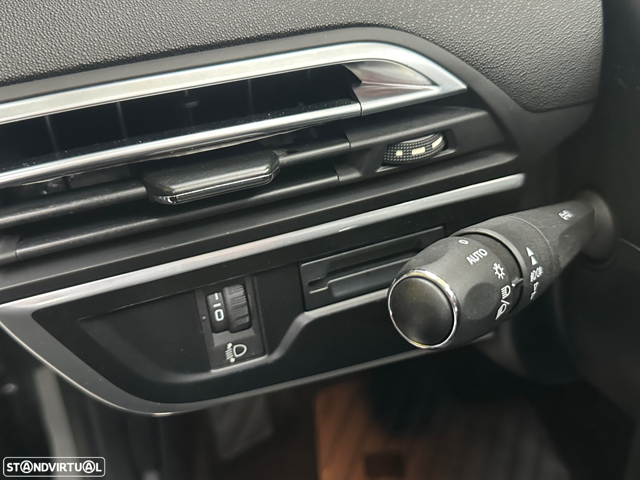 Citroën C4 Grand Picasso 2.0 BlueHDi Exclusive - 16