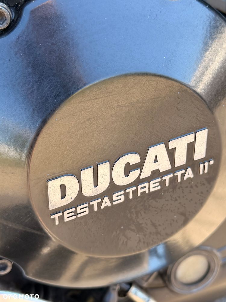 Ducati Multistrada - 9