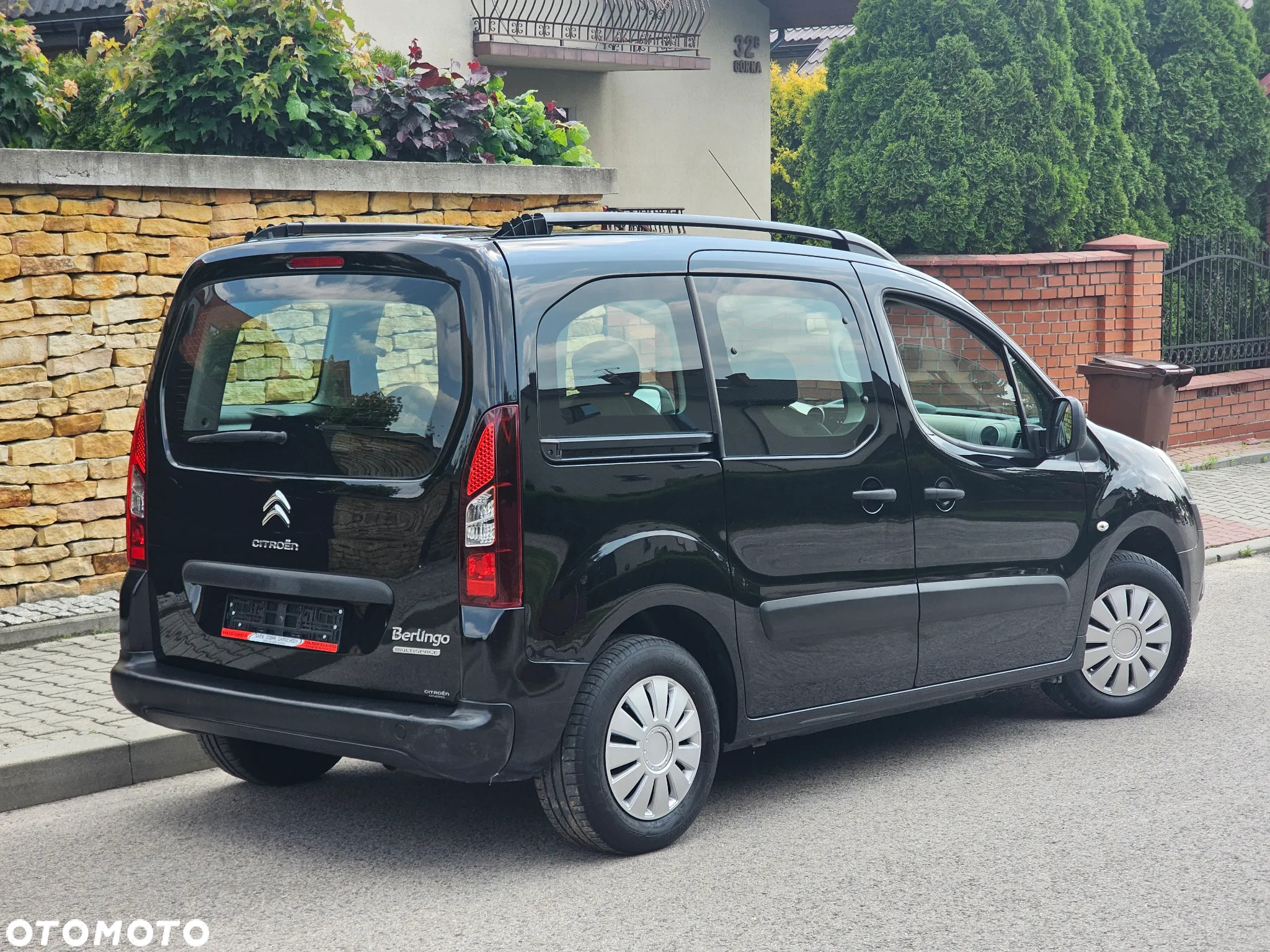 Citroën Berlingo 1.6 HDi Seduction - 14