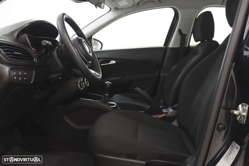 Fiat Tipo Station Wagon 1.3 Multijet City Life - 5