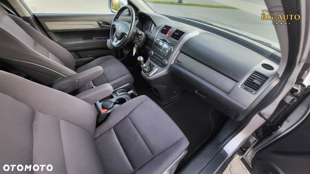 Honda CR-V - 27