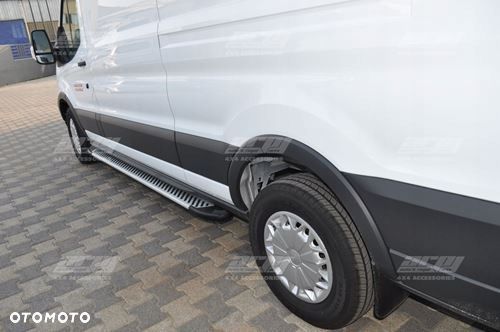 ORUROWANIE BOCZNE PÓŁKA STOPNIE FORD KUGA 13-2015 - 11