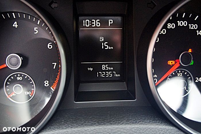 Volkswagen Golf 1.4 TSI DSG Comfortline - 20