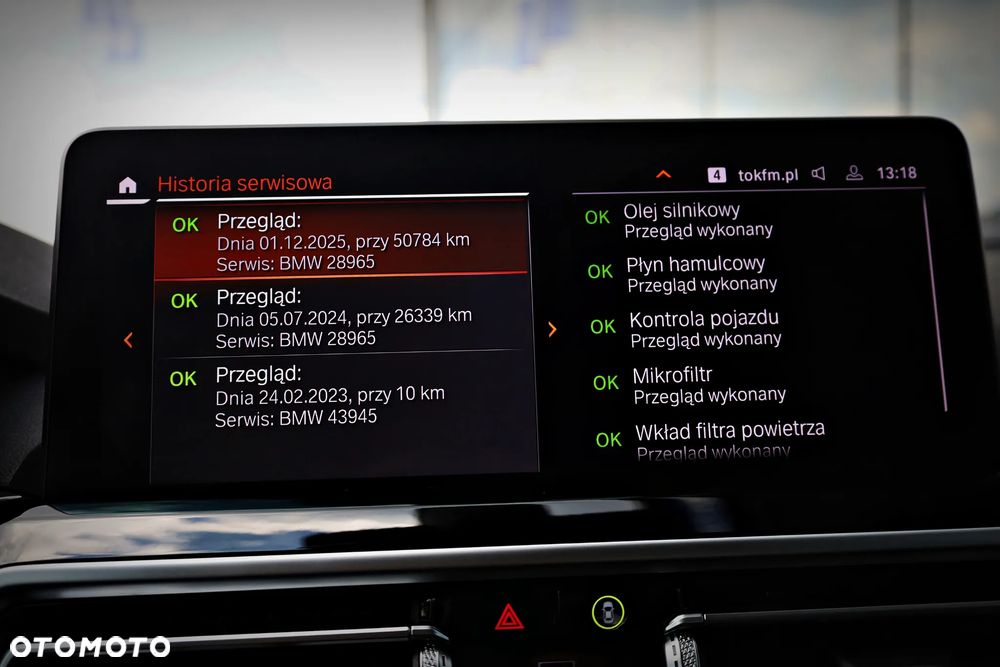 BMW X3 sDrive18d mHEV - 39