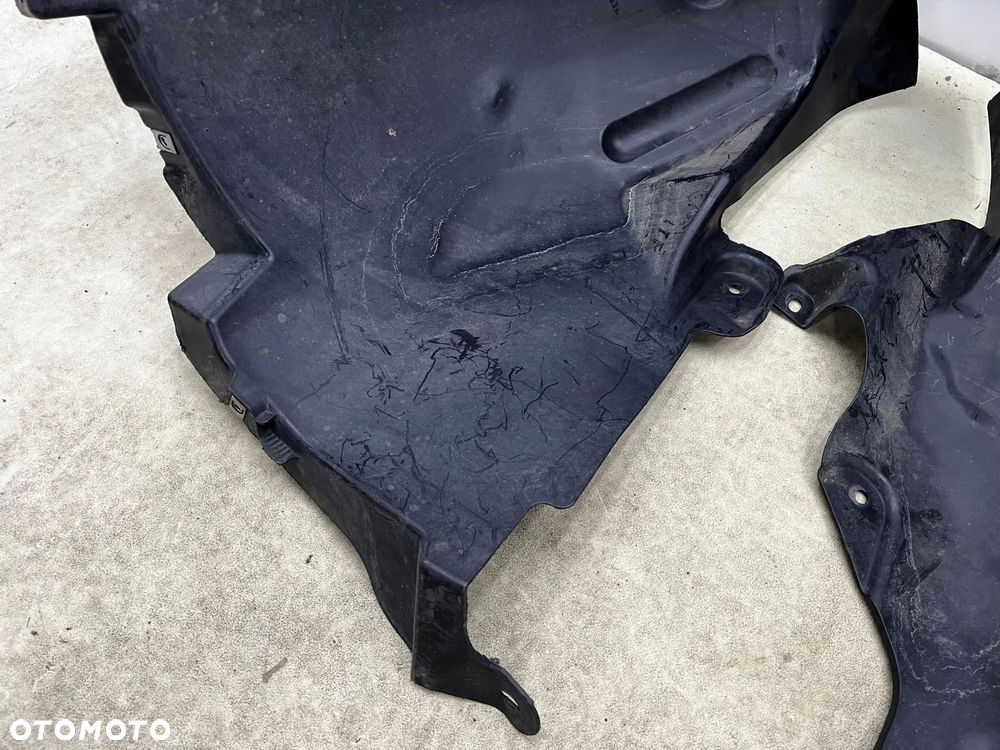 Nadkole Peugeot Expert 3 III Citroen Jumpy 3 III 16r.- lewe przednie ORYGINALNE lewy przód 980836358 - 4