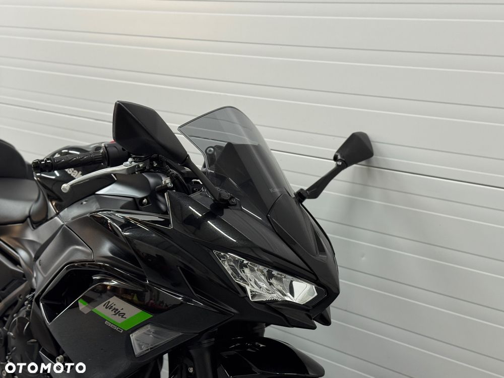 Kawasaki Ninja - 7