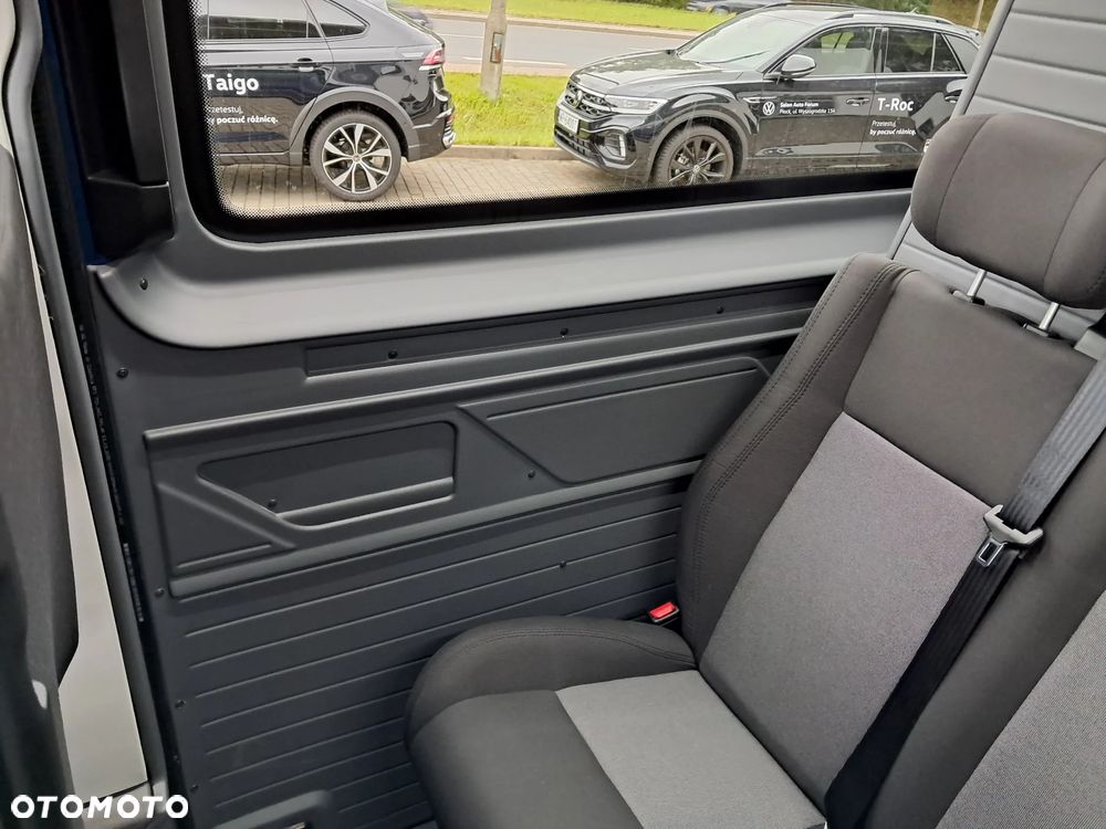 Volkswagen Crafter - 33