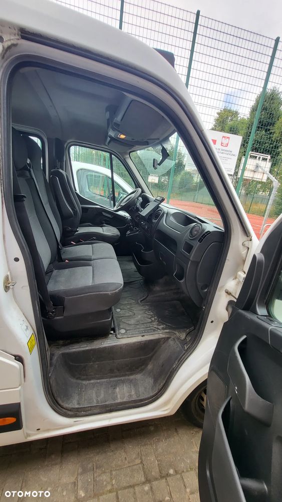 Renault Master - 15