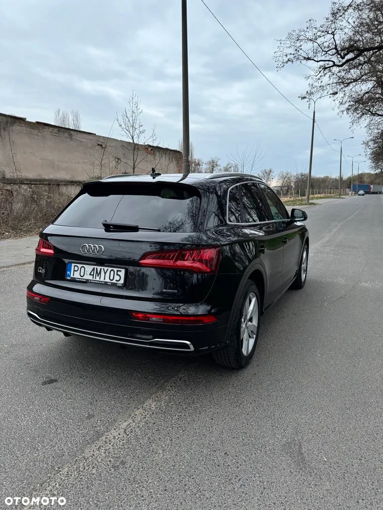 Audi Q5 2.0 TFSI Quattro S tronic - 5